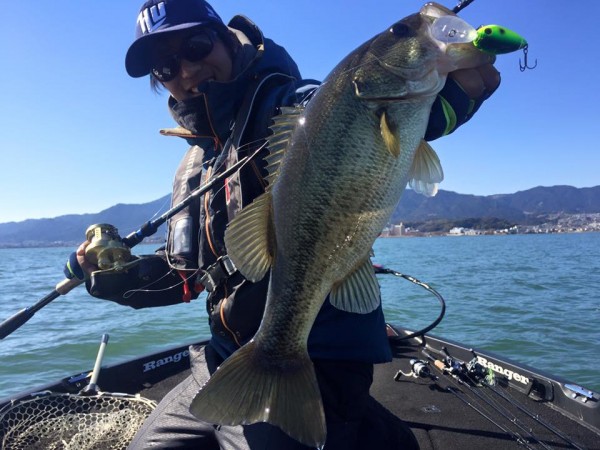 hideup 永野総一朗 ブログ写真 2016/02/09