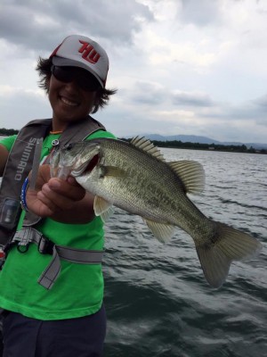 hideup 永野総一朗 ブログ写真 2016/06/15