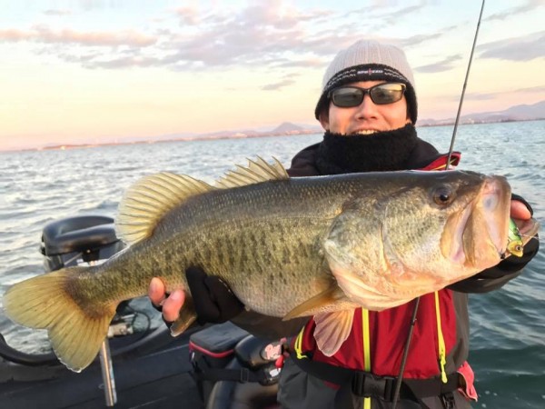 hideup 永野総一朗 ブログ写真 2017/12/02