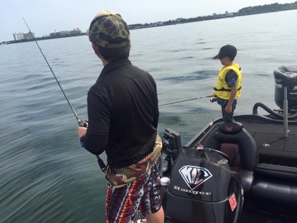 hideup 永野総一朗 ブログ写真 2016/09/11