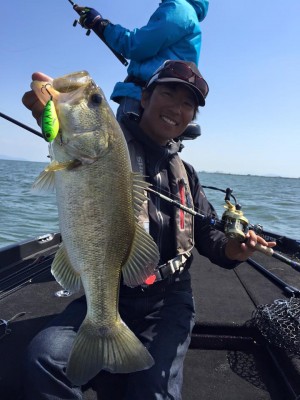 hideup 永野総一朗 ブログ写真 2016/05/07