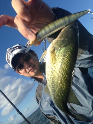 hideup 永野総一朗 ブログ写真 2015/06/06