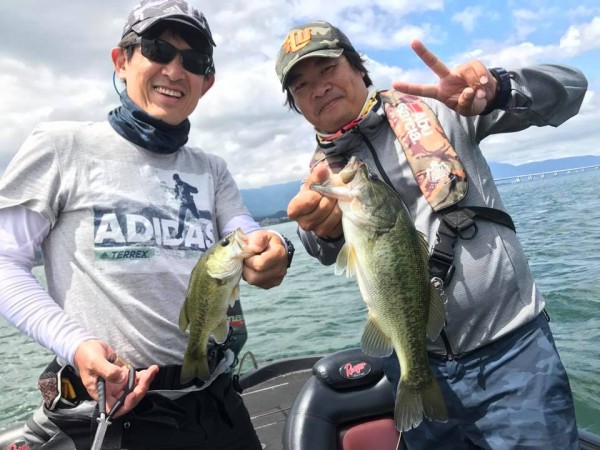 hideup 永野総一朗 ブログ写真 2017/08/03