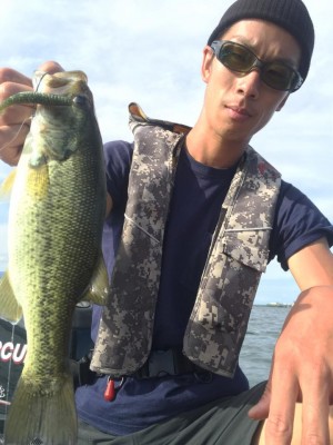 hideup 永野総一朗 ブログ写真 2015/08/24