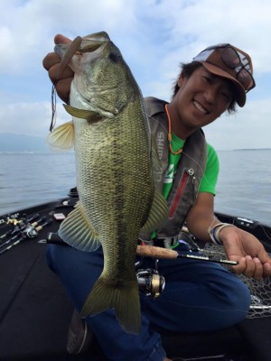 hideup 永野総一朗 ブログ写真 2016/07/01