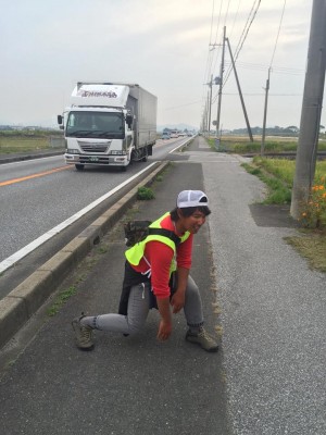 hideup 永野総一朗 ブログ写真 2015/10/12
