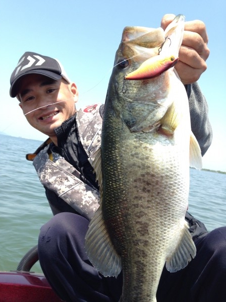 hideup 永野総一朗 ブログ写真 2014/05/13