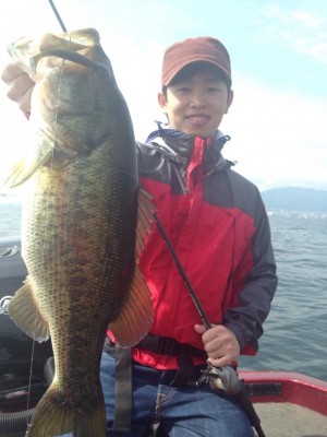 hideup 永野総一朗 ブログ写真 2015/05/24