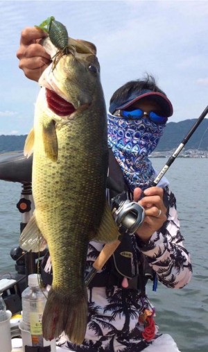 hideup 永野総一朗 ブログ写真 2017/08/20