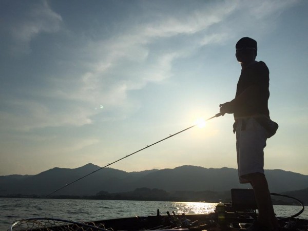 hideup 永野総一朗 ブログ写真 2016/08/05