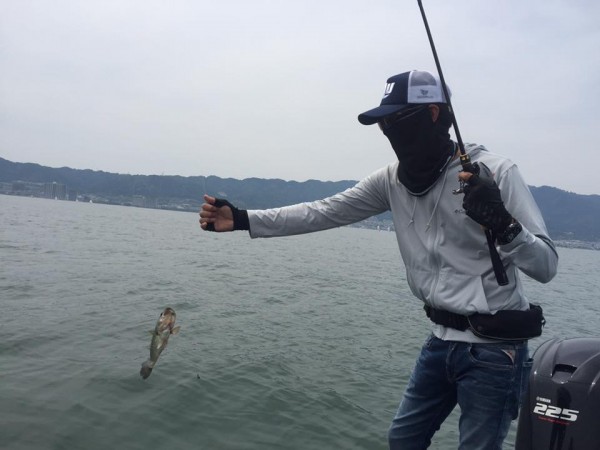 hideup 永野総一朗 ブログ写真 2017/05/22