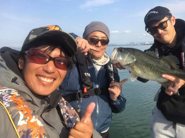 hideup 永野総一朗 ブログ写真 2017/11/17