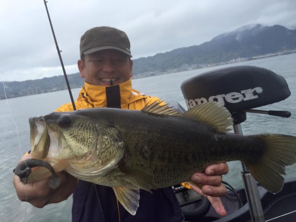 hideup 永野総一朗 ブログ写真 2016/04/17