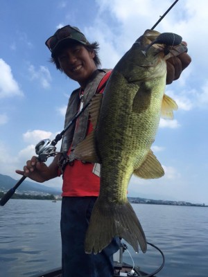 hideup 永野総一朗 ブログ写真 2016/08/01