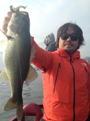 hideup 永野総一朗 ブログ写真 2015/04/12