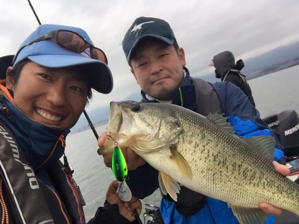 hideup 永野総一朗 ブログ写真 2016/04/14