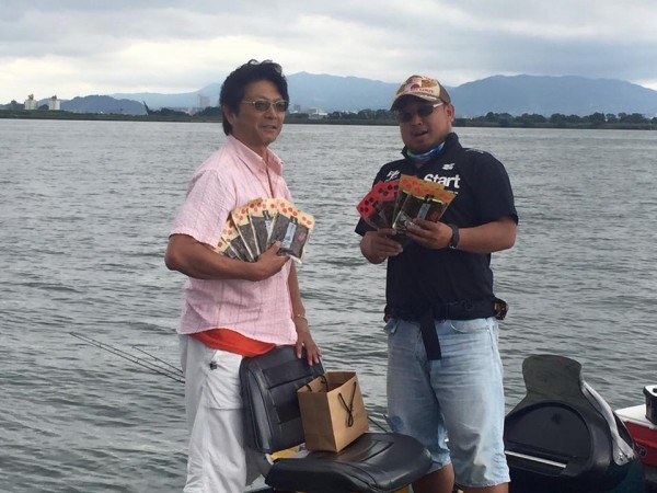 hideup 永野総一朗 ブログ写真 2016/08/28