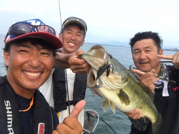 hideup 永野総一朗 ブログ写真 2017/07/16