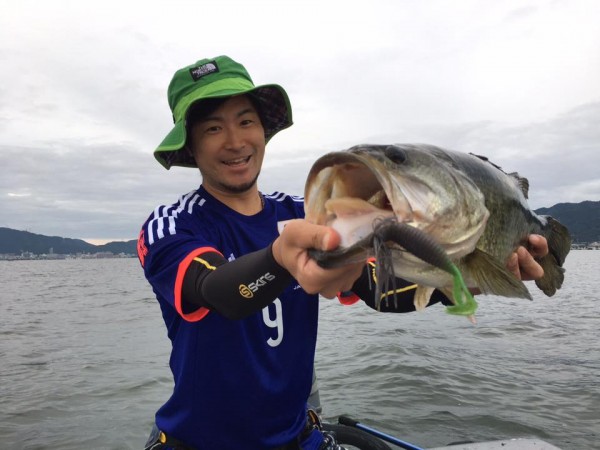 hideup 永野総一朗 ブログ写真 2017/08/18