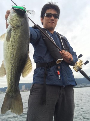 hideup 永野総一朗 ブログ写真 2015/08/19