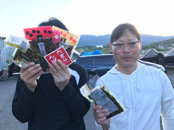 hideup 永野総一朗 ブログ写真 2017/06/14