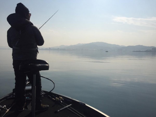 hideup 永野総一朗 ブログ写真 2017/01/20