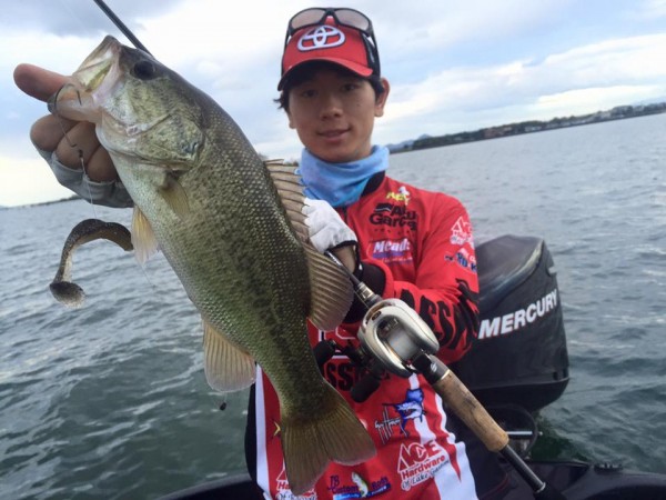 hideup 永野総一朗 ブログ写真 2016/09/03