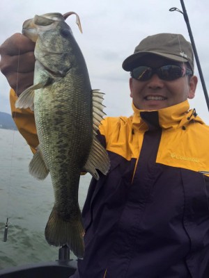 hideup 永野総一朗 ブログ写真 2016/04/18