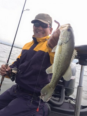 hideup 永野総一朗 ブログ写真 2016/04/18