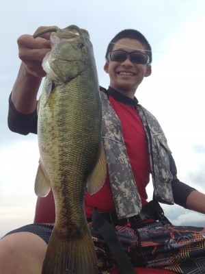 hideup 永野総一朗 ブログ写真 2013/08/09