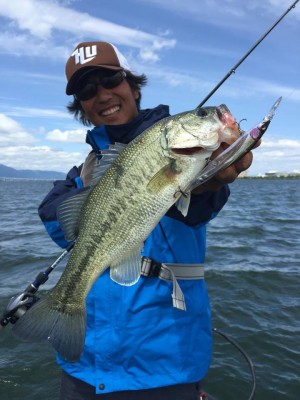 hideup 永野総一朗 ブログ写真 2016/06/01