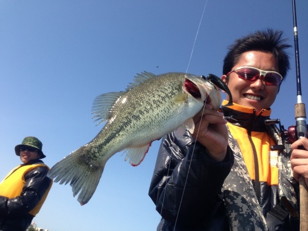 hideup 永野総一朗 ブログ写真 2013/05/09