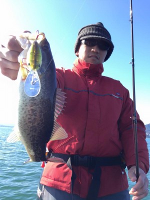 hideup 永野総一朗 ブログ写真 2016/03/22