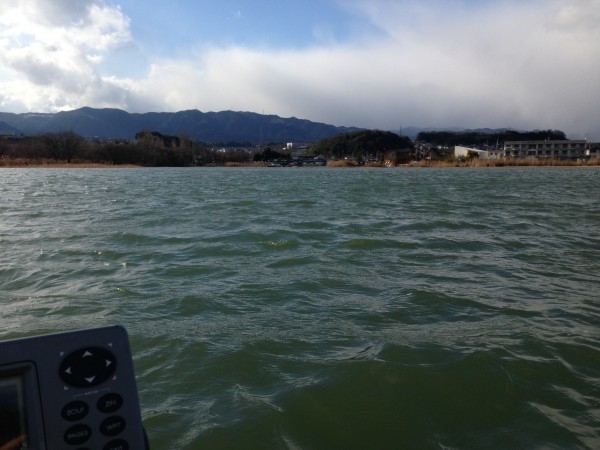 hideup 永野総一朗 ブログ写真 2013/02/20