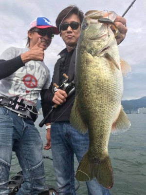 hideup 永野総一朗 ブログ写真 2017/09/11