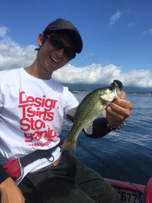 hideup 永野総一朗 ブログ写真 2015/08/18