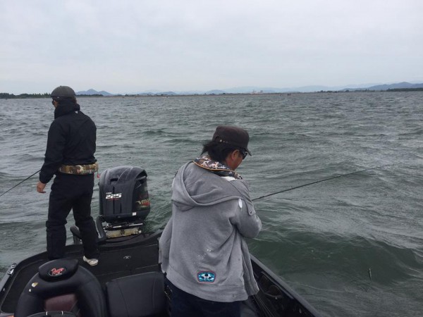 hideup 永野総一朗 ブログ写真 2017/05/04