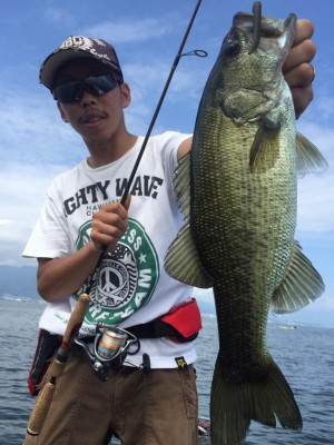 hideup 永野総一朗 ブログ写真 2016/10/03