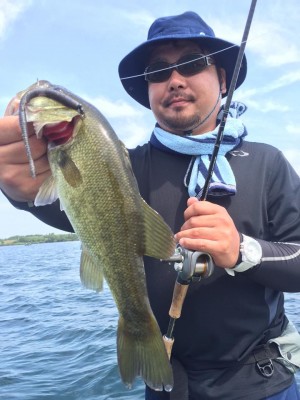 hideup 永野総一朗 ブログ写真 2015/08/11