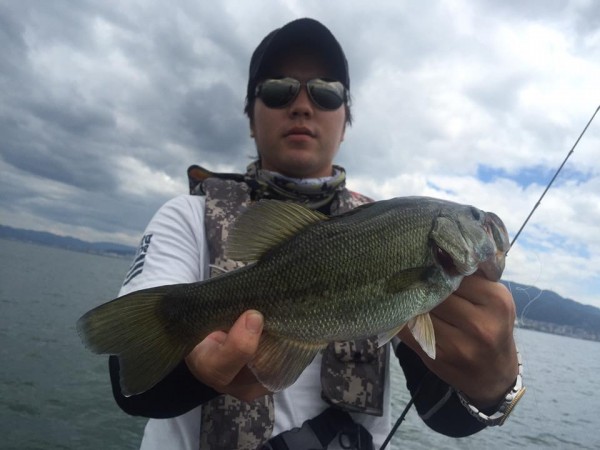 hideup 永野総一朗 ブログ写真 2015/07/22