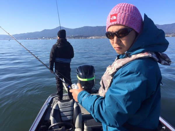 hideup 永野総一朗 ブログ写真 2015/12/20