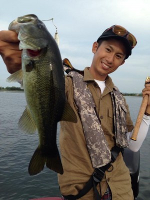 hideup 永野総一朗 ブログ写真 2014/09/02