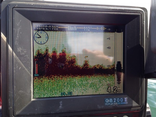 hideup 永野総一朗 ブログ写真 2014/06/04