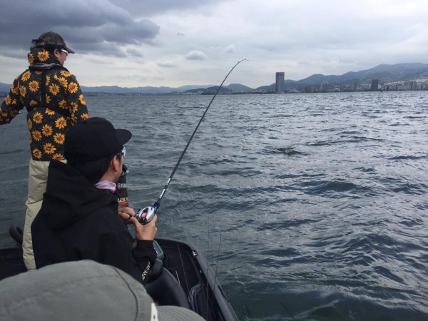 hideup 永野総一朗 ブログ写真 2017/05/06