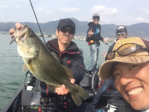 hideup 永野総一朗 ブログ写真 2017/04/22