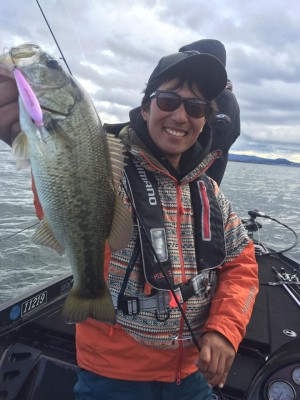 hideup 永野総一朗 ブログ写真 2016/12/24