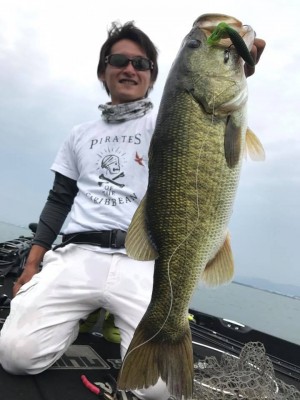 hideup 永野総一朗 ブログ写真 2017/09/05