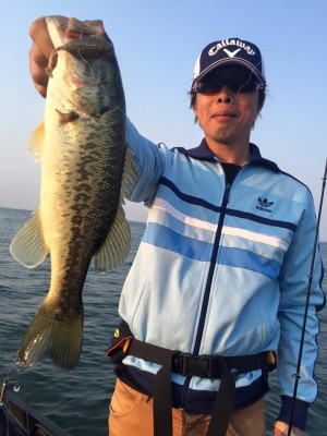 hideup 永野総一朗 ブログ写真 2016/05/21