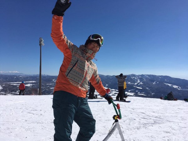 hideup 豌ｸ驥守ｷ丈ｸ譛� 繝悶Ο繧ｰ蜀咏悄 2017/01/27