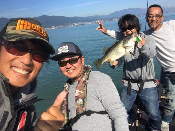 hideup 永野総一朗 ブログ写真 2017/11/01